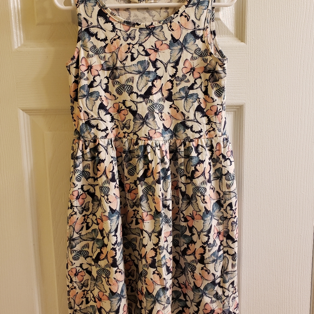 H&M dress